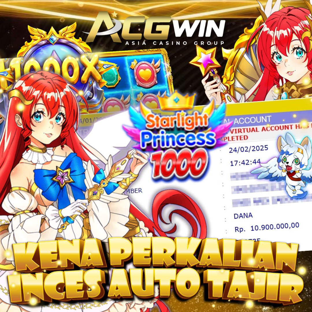 ACGWIN - Situs Slot Maxin Resmi Terbesar Di Sepanjang Tahun #2025 - WooCommerce eCommerce