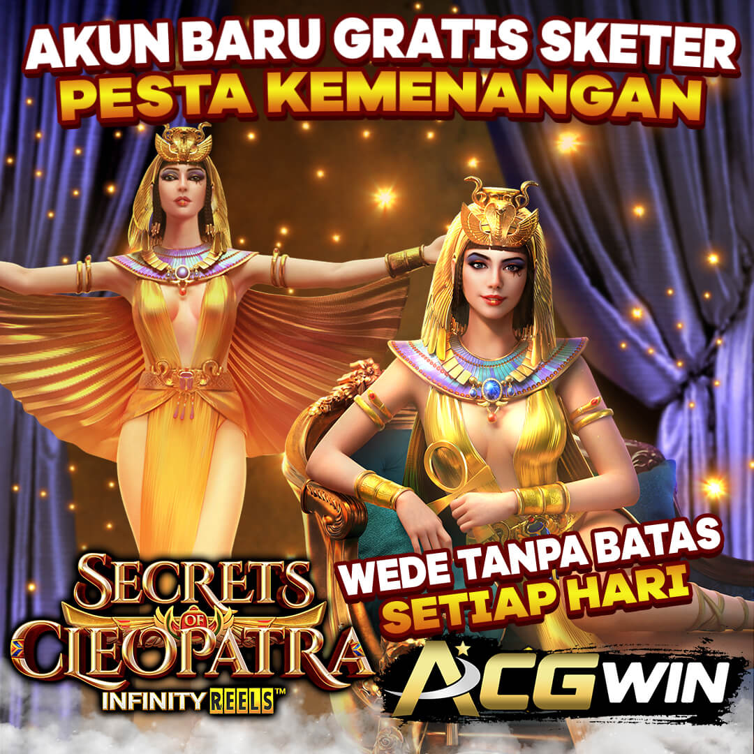 Galeri foto ACGWIN | Link Resmi Amanah Bermain Slot Thai Terbaru 2025 di Pontianak